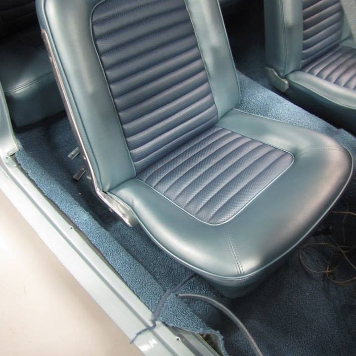 J&J Automotive J&J Automotive Upholstery