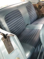 Car Seat Replacement | J&J Automotive