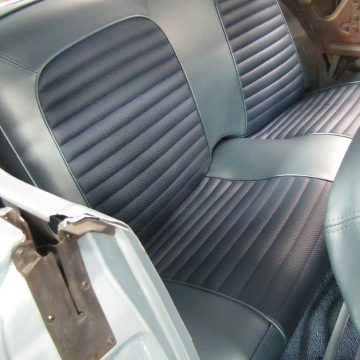 J&J Automotive J&J Automotive Upholstery