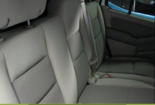 Custom Auto Upholstery | J&J Automotive