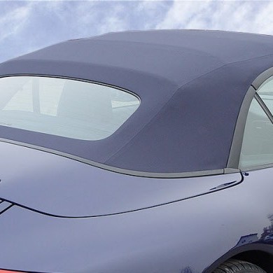 Convertible Top | J&J Automotive