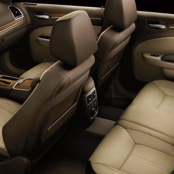 Custom Car Upholstery | J&J Automotive