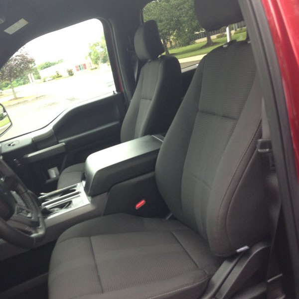 Auto Seat Replacement | J&J Automotive