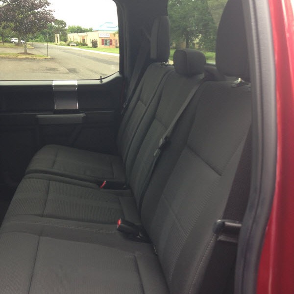 Auto Seat Replacement | J&J Automotive