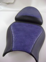 Car Seat Replacement | J&J Automotive