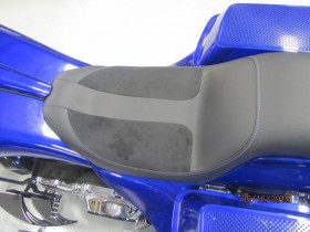 Motorcycle Upholstery | J&J Automotive