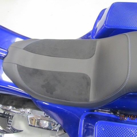 Motorcycle Upholstery | J&J Automotive
