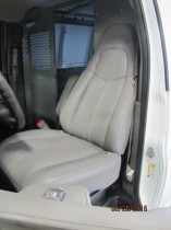 Auto Upholstery | J&J Automotive