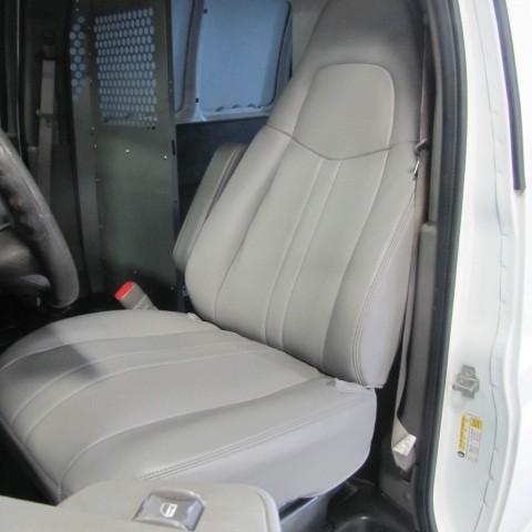 Auto Upholstery | J&J Automotive