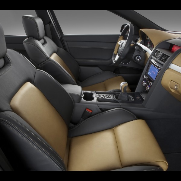 Custom Car Upholstery | J&J Automotive