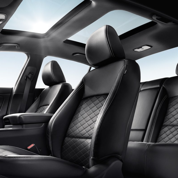 Automotive Upholstery | J&J Automotive