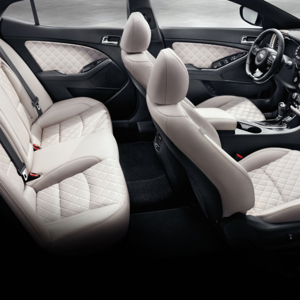 Automotive Upholstery | J&J Automotive